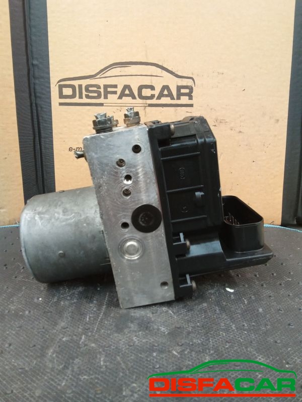 Centralina ABS usata BMW 530 (E39) 1995, codice 0265223001 – foto 7 di 10