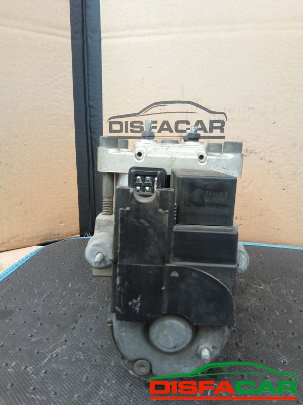 Centralina ABS usata Iveco DAILY 2A SERIE 1989, codice 0265201045 – foto 5 di 8