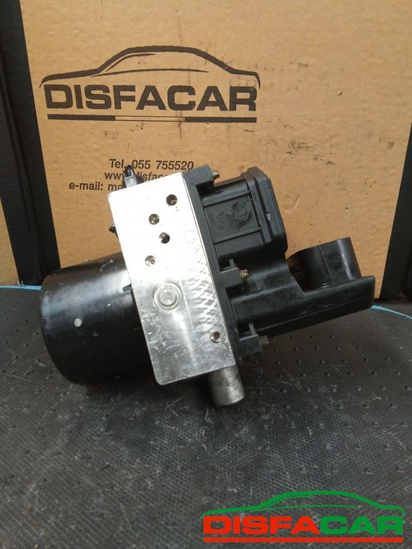 Centralina ABS usata Seat Ibiza 2000, codice 0265222006 – foto 7 di 10