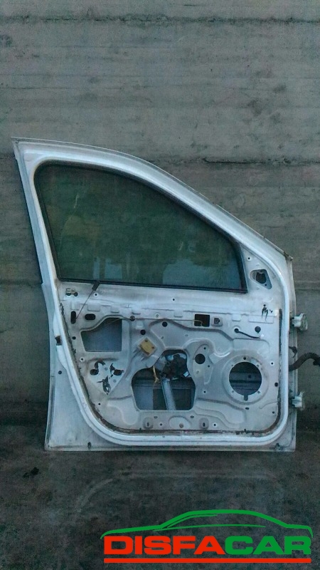 Lamierati usati Dacia Logan 2008 – foto 2 di 2
