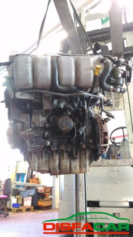 Motore usato Renault Clio 1800 16v 1994, codice E7PE7 – foto 2 di 7