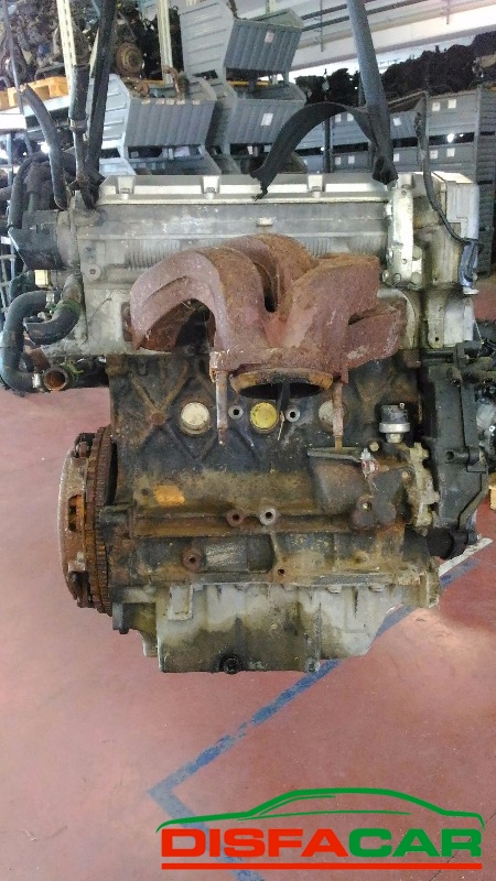 Motore usato Renault Clio 1800 16v 1994, codice E7PE7 – foto 4 di 7
