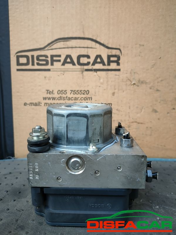 Centralina ABS usata Fiat Grande Punto PUNTO EVO 2009, codice 51929837 – foto 7 di 10