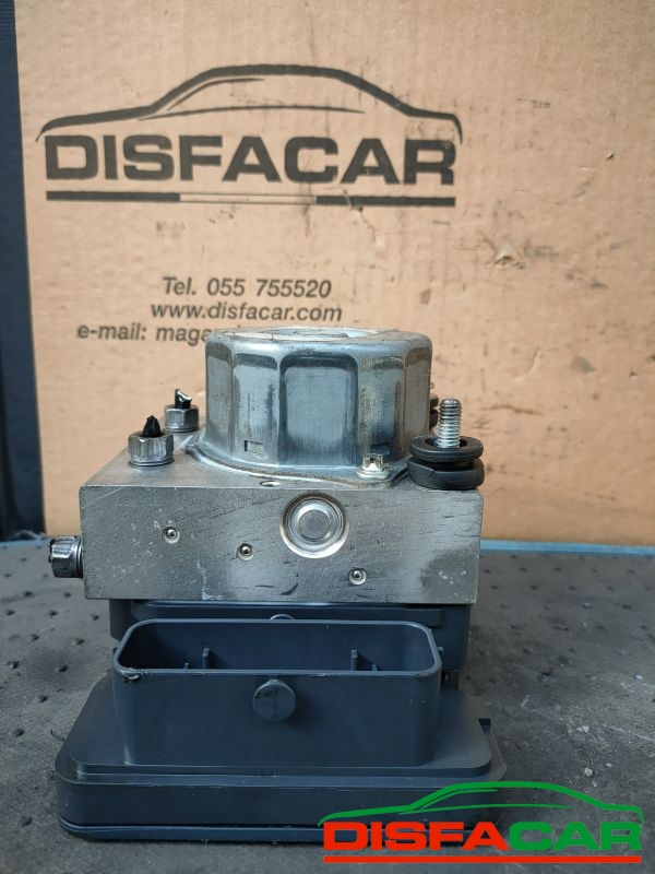 Centralina ABS usata Fiat Grande Punto PUNTO EVO 2009, codice 51929837 – foto 9 di 10