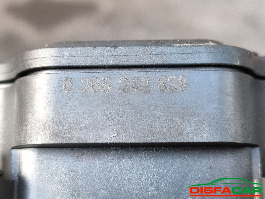 Centralina ABS usata Fiat Grande Punto PUNTO EVO 2009, codice 51929837 – foto 4 di 10