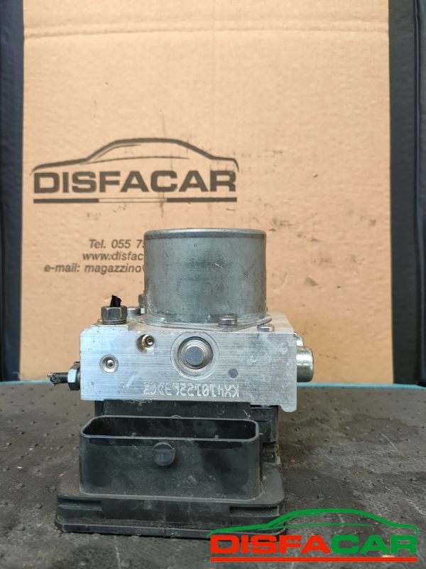 Centralina ABS usata Fiat 500L 2012, codice 18552009 – foto 7 di 8