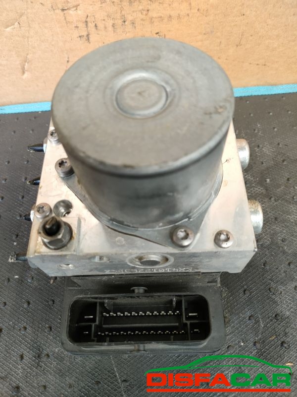 Centralina ABS usata Fiat 500L 2012, codice 18552009 – foto 8 di 8