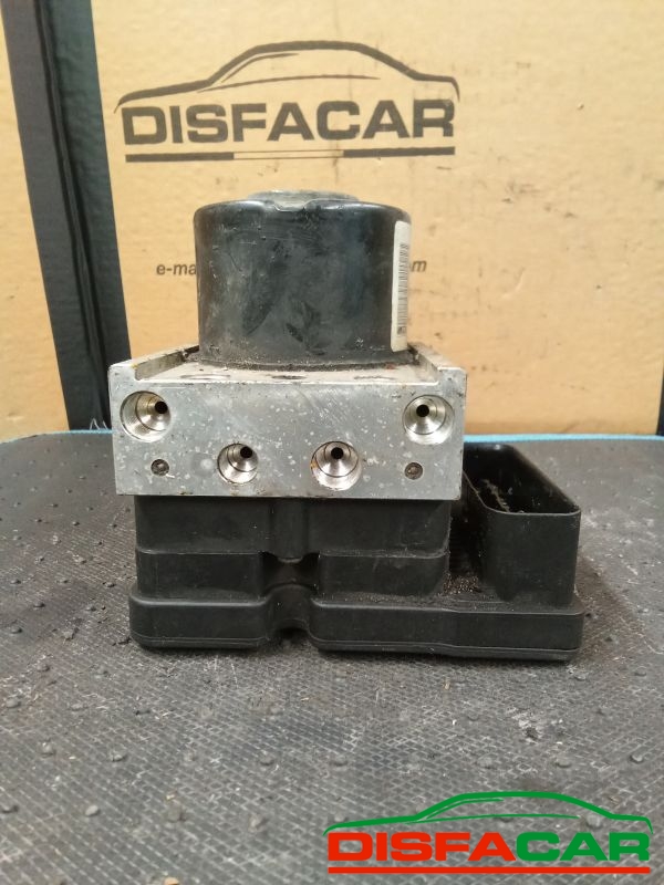 Centralina ABS usata Peugeot 207 2006, codice 10.0207-0077.4 – foto 6 di 8