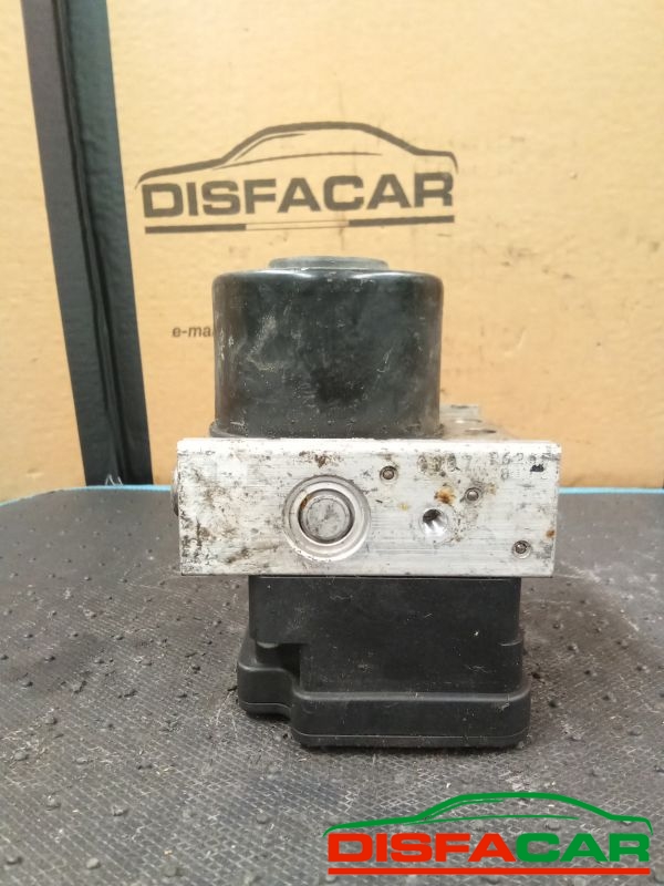Centralina ABS usata Peugeot 207 2006, codice 10.0207-0077.4 – foto 5 di 8