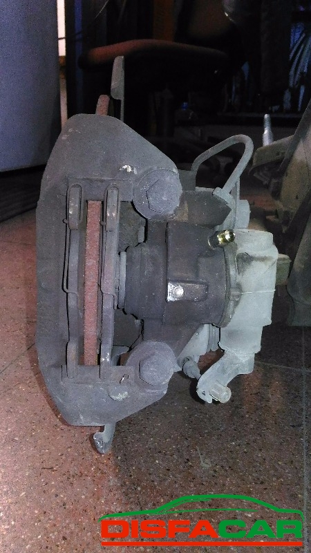 Assale posteriore usato Citroën Xsara BERLINA 2000, codice RHY – foto 4 di 7