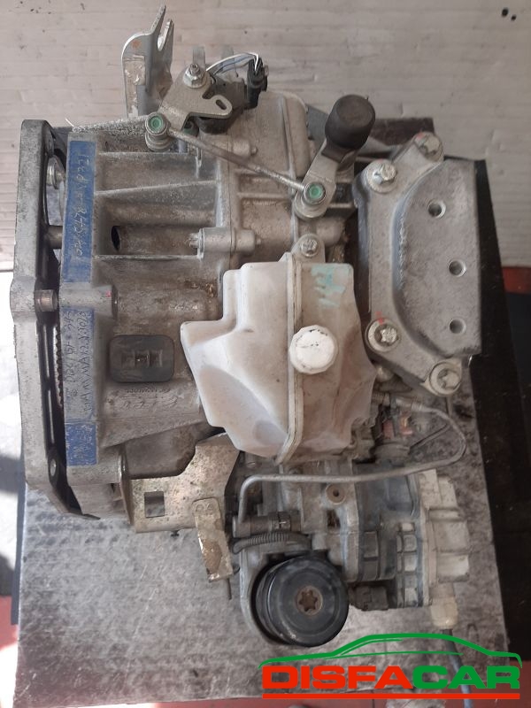 Cambio usato Fiat Tipo 2015, codice 940B7000 – foto 6 di 10