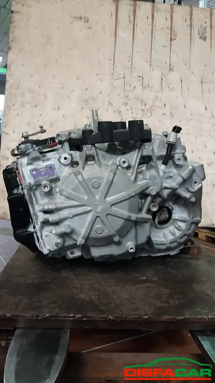Cambio usato Fiat 500L 2015, codice ff17-046 – foto 3 di 8