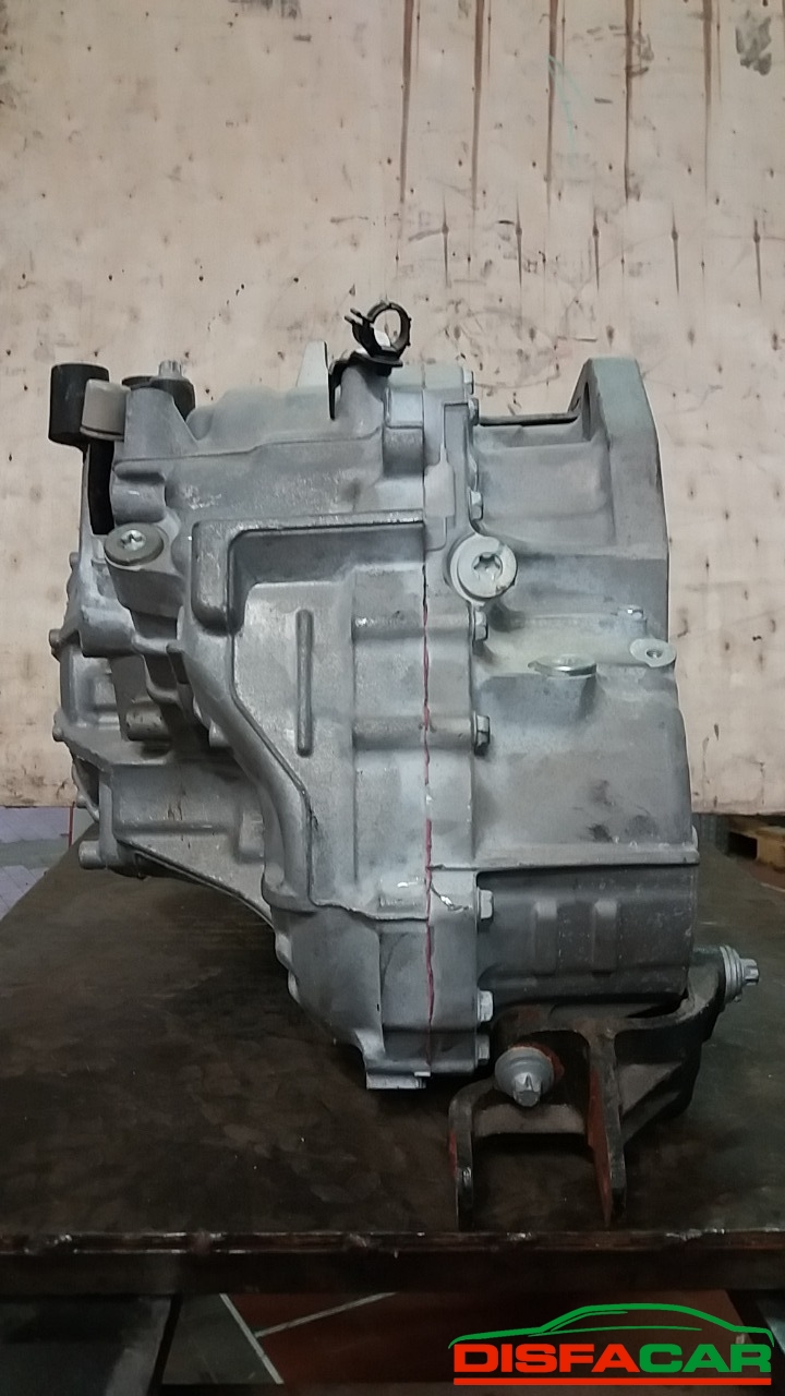 Cambio usato Fiat 500L 2015, codice ff17-046 – foto 4 di 8