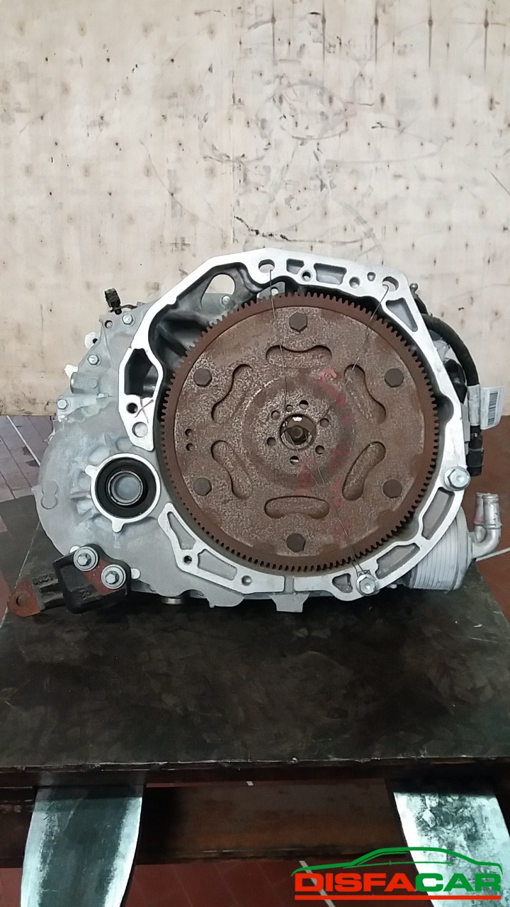 Cambio Fiat 500L 2015 – pezzo 1