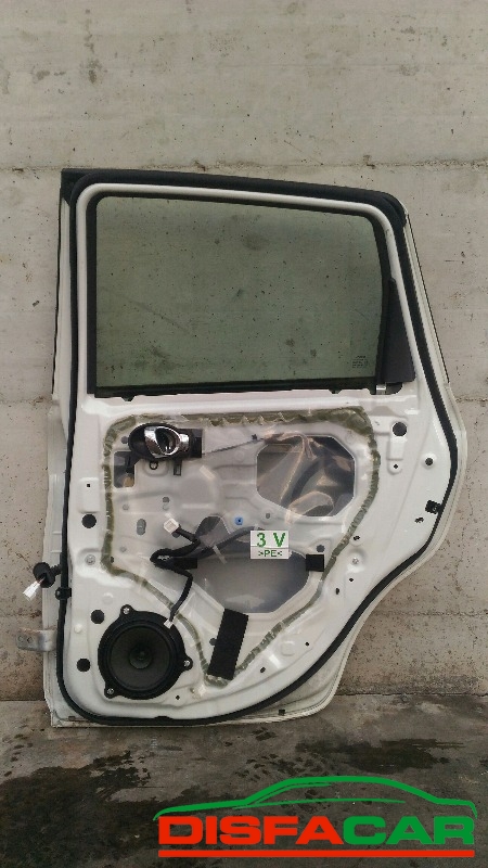 Lamierati usati Nissan Note 2014 – foto 2 di 2