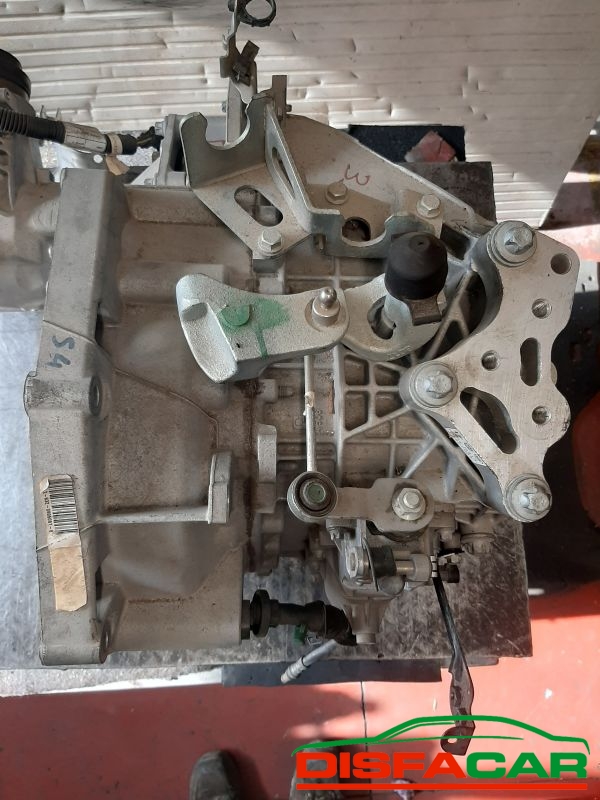 Cambio usato Fiat 500X 4x4 2016, codice c635.6.35.32 – foto 7 di 17