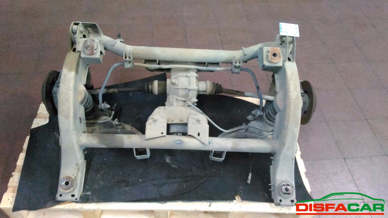Differenziale posteriore Renault Scenic 1999