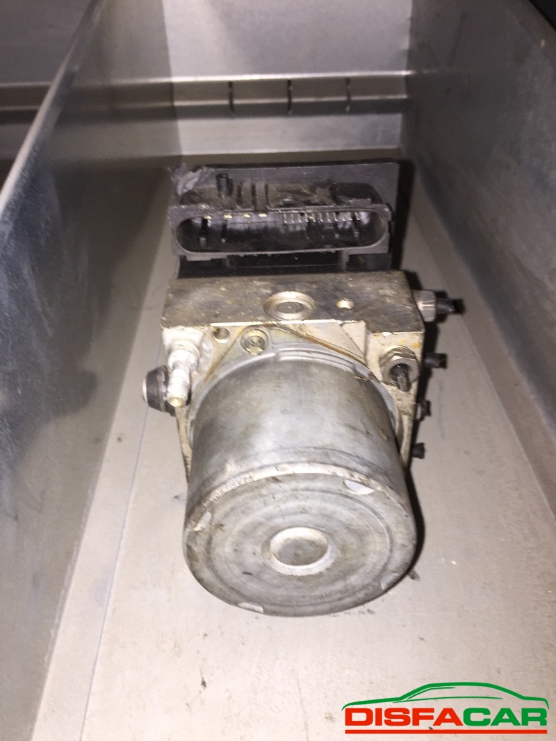 Centralina ABS usata Citroën C4 2004, codice bosch: – foto 3 di 6
