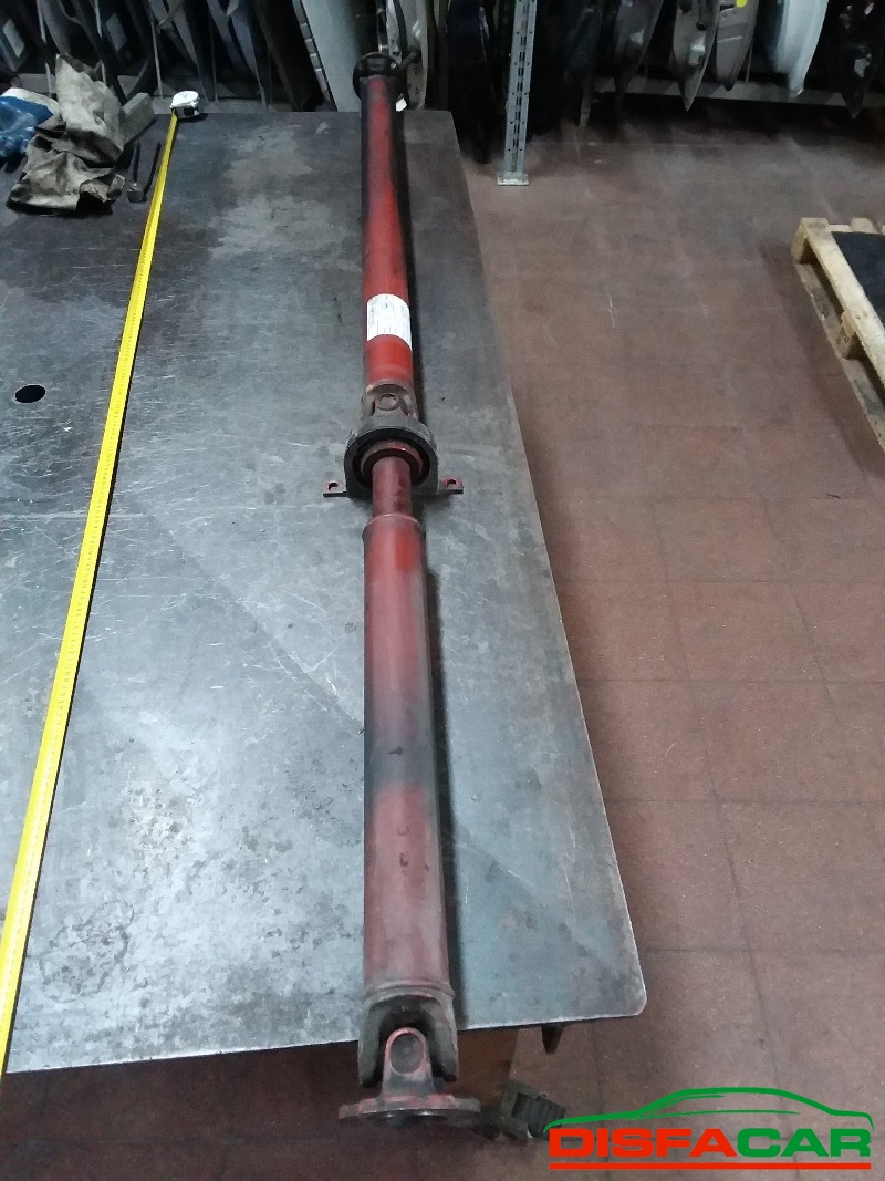 Albero di trasmissione Iveco DAILY 1999 – pezzo 1
