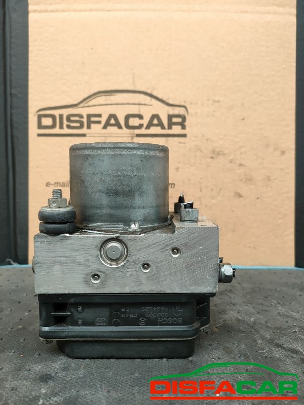 Centralina ABS usata Alfa Romeo MiTo (X6) 2008, codice 0265230804 – foto 6 di 9