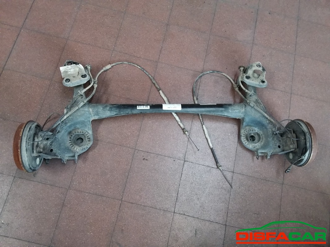 Assale posteriore Fiat Grande Punto 2003