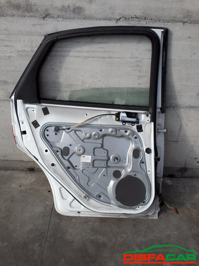Lamierati usati Ford 2007 – foto 2 di 2