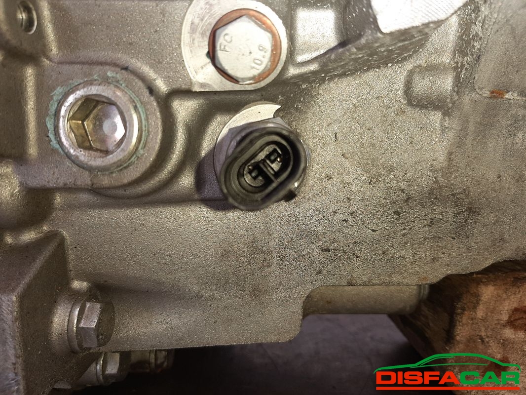 Cambio usato Fiat Tipo 2A SERIE 2015, codice 940B7000 – foto 4 di 11