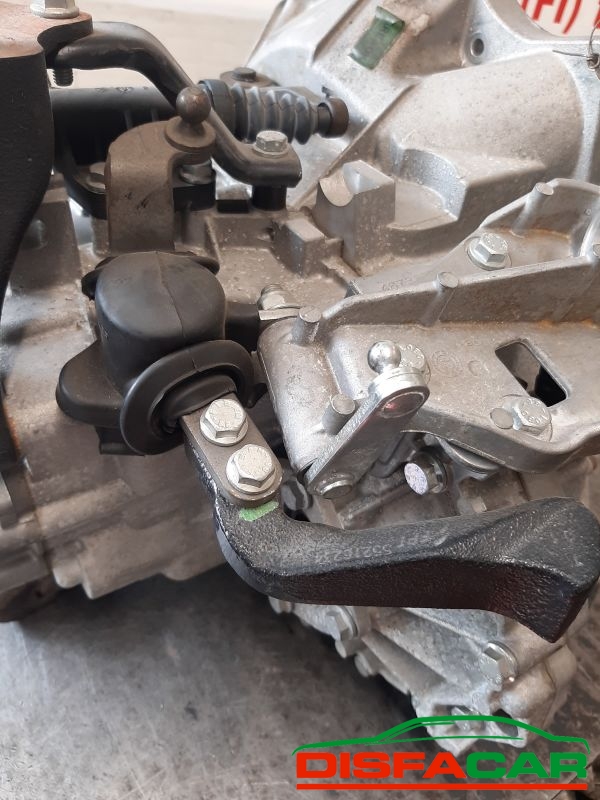 Cambio usato Fiat Tipo 2A SERIE 2015, codice 940B7000 – foto 8 di 11