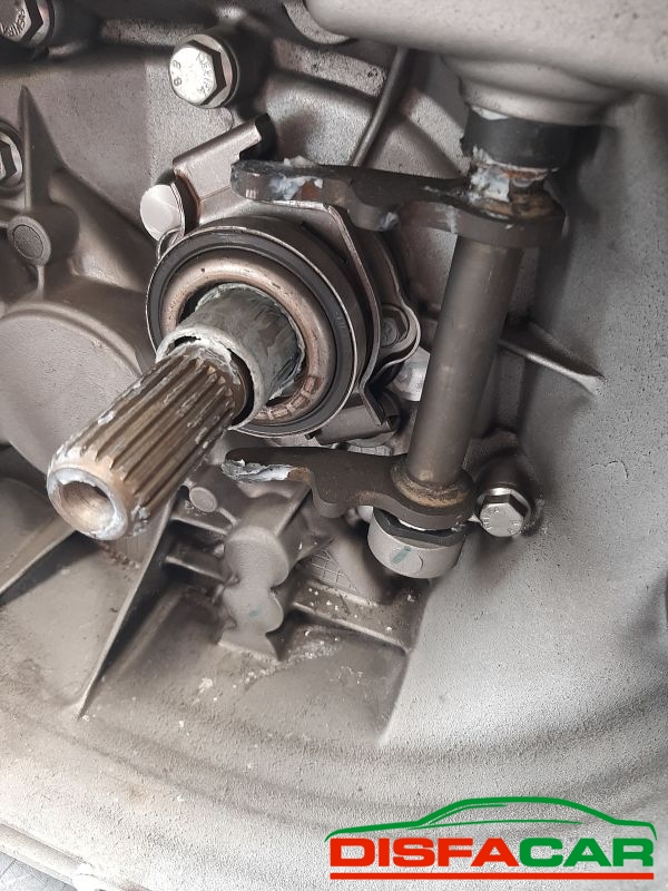 Cambio usato Fiat Tipo 2A SERIE 2015, codice 940B7000 – foto 2 di 11