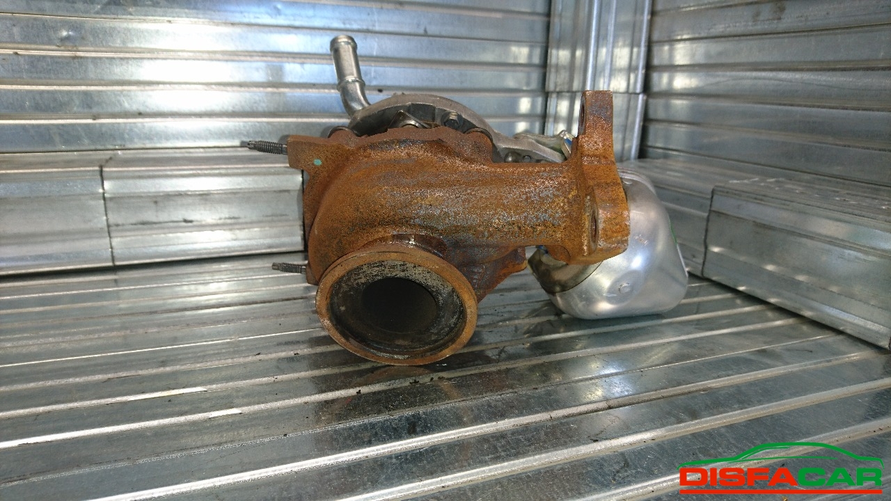 Turbo usato Fiat 500L – foto 3 di 8