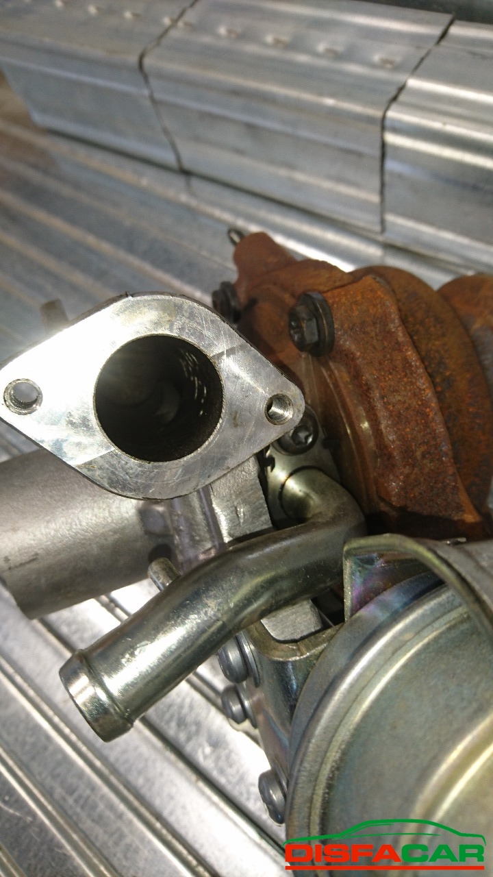 Turbo usato Fiat 500L – foto 7 di 8
