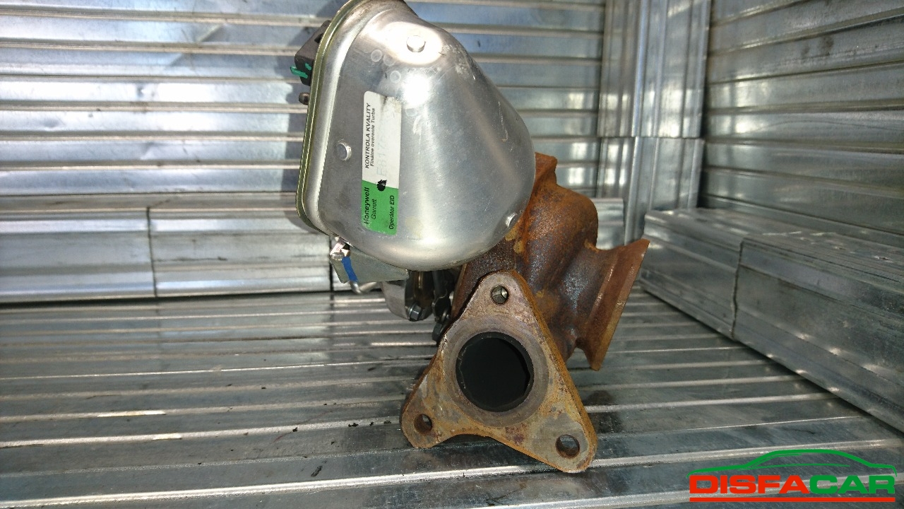 Turbo usato Fiat 500L – foto 5 di 8