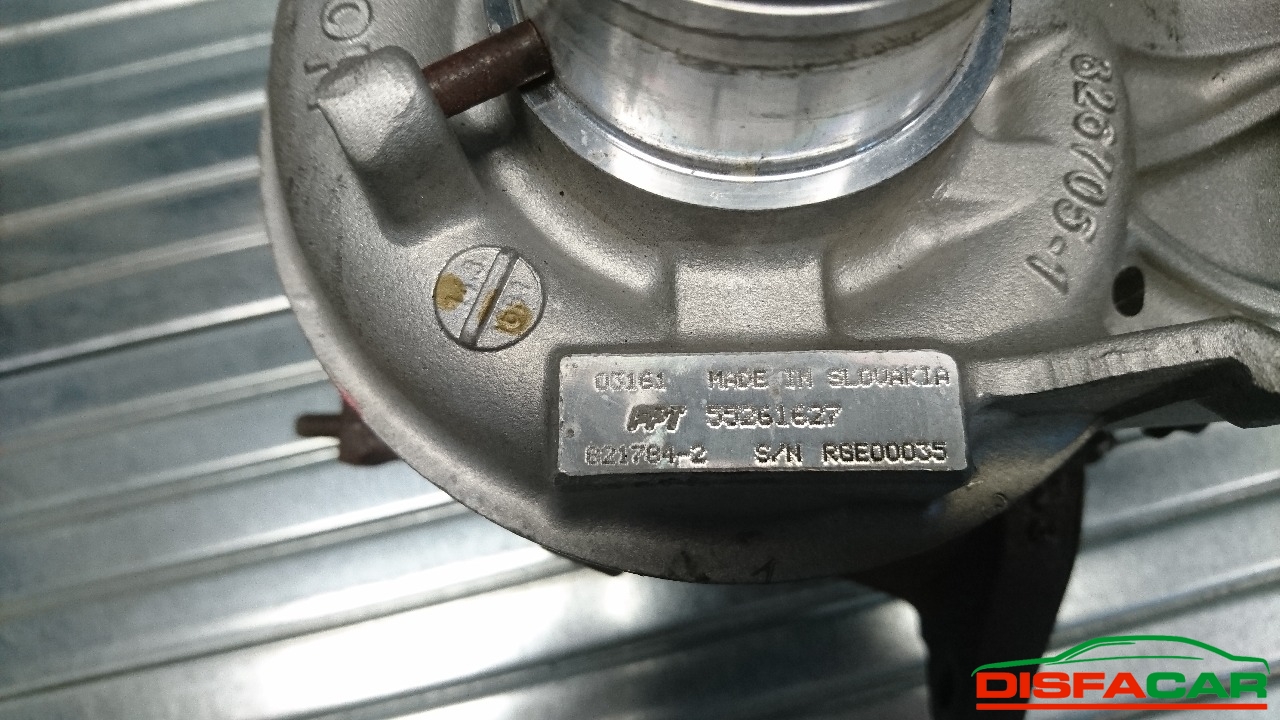 Turbo usato Jeep Cherokee – foto 11 di 11