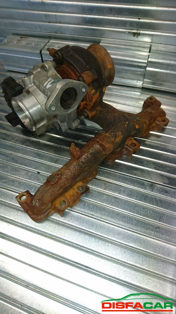 Turbo usato Fiat Tipo – foto 2 di 8