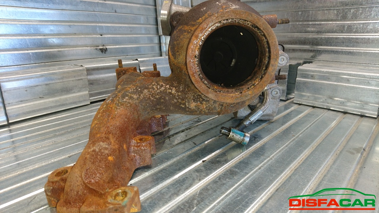 Turbo usato Fiat Tipo – foto 3 di 8