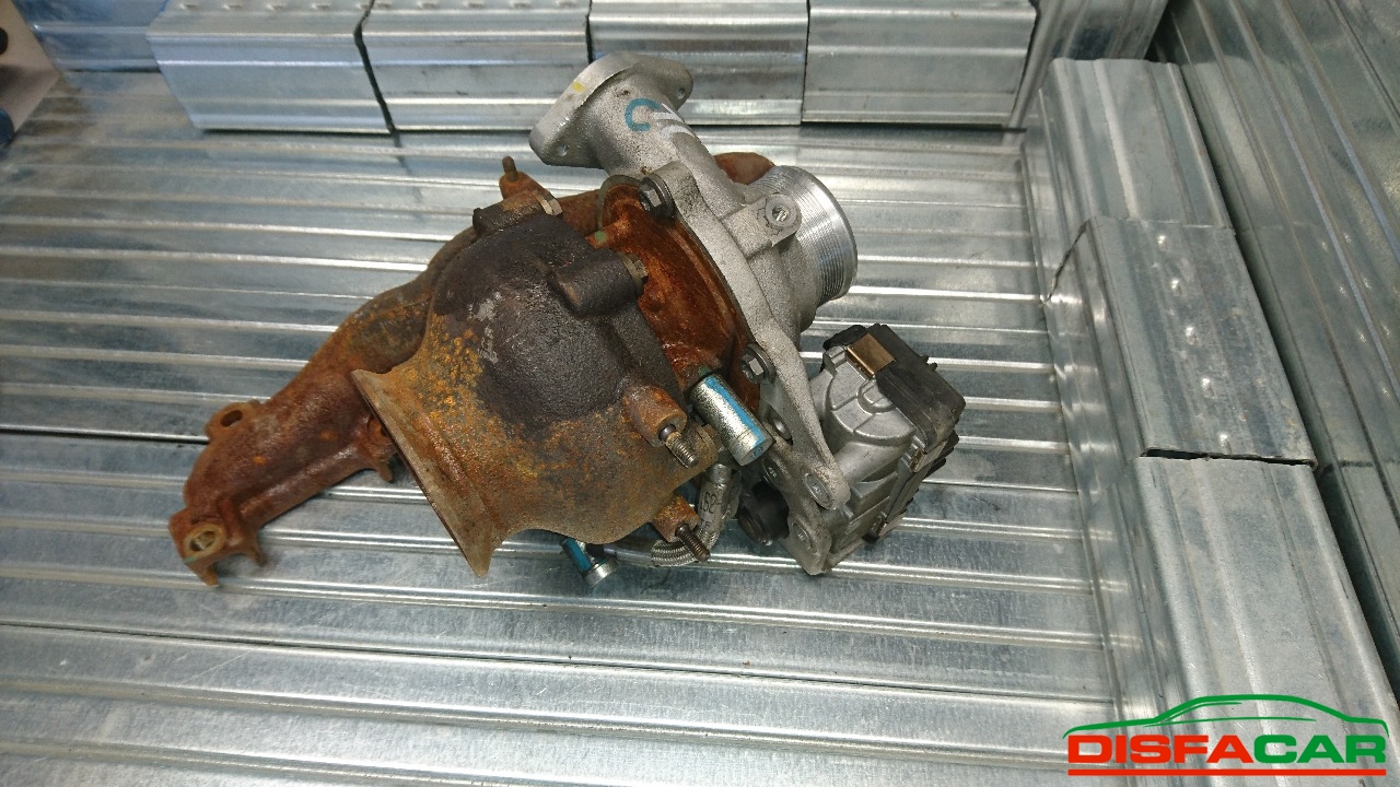 Turbo usato Fiat Tipo – foto 4 di 8