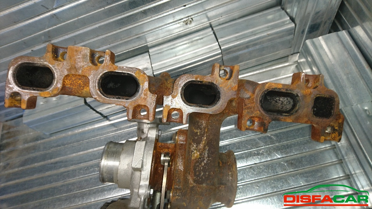 Turbo usato Fiat Tipo – foto 5 di 8