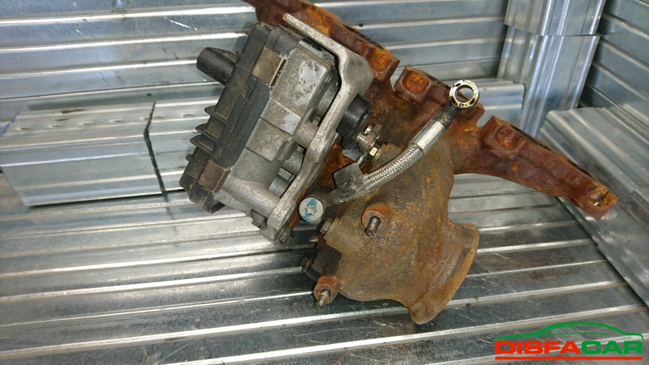 Turbo usato Fiat Tipo – foto 6 di 8