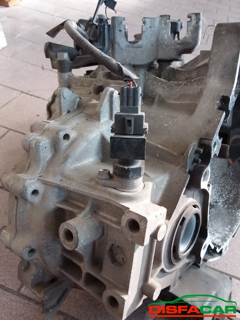 Cambio usato Kia Venga 2015, codice G4FC – foto 7 di 11