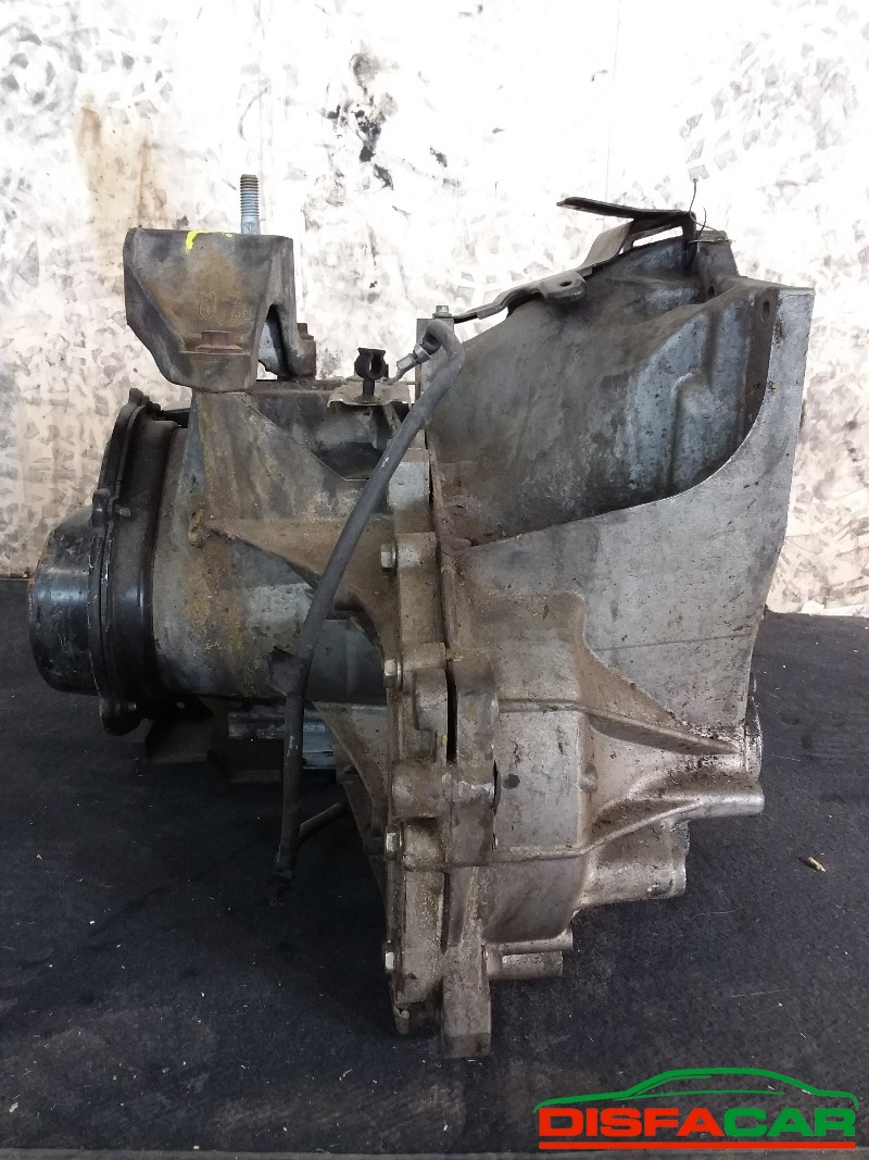 Cambio usato Ford B-Max 2012, codice ba6r-7002-abe – foto 5 di 12