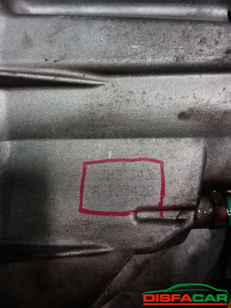 Cambio usato Renault Clio 2013 – foto 8 di 11