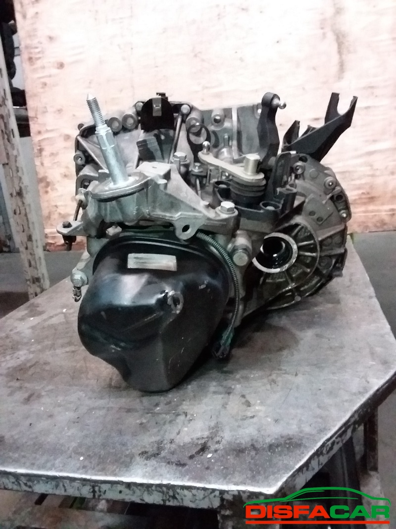 Cambio usato Renault Clio 2013 – foto 4 di 11