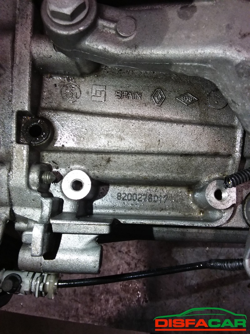 Cambio usato Renault Clio 2013 – foto 7 di 11