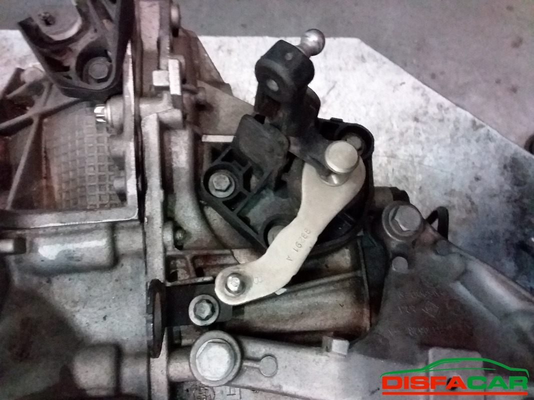 Cambio usato Renault Clio 2013 – foto 5 di 11