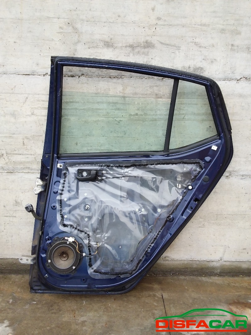 Lamierati usati Hyundai i10 2008 – foto 2 di 2