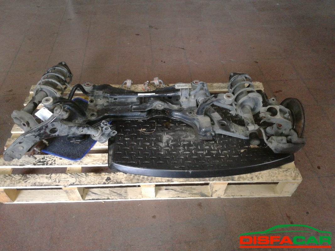 Telaietto anteriore Ford Focus 2007