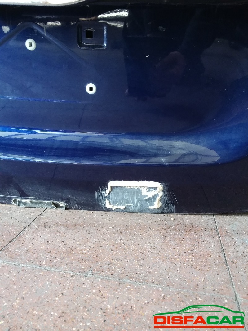 Lamierati usati Fiat 500X 2014 – foto 2 di 4