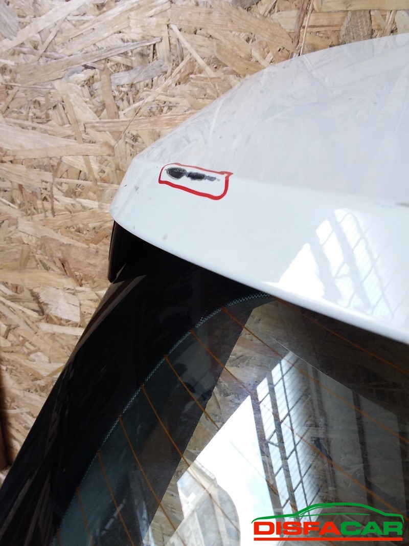 Lamierati usati Fiat 500X 2015 – foto 3 di 7