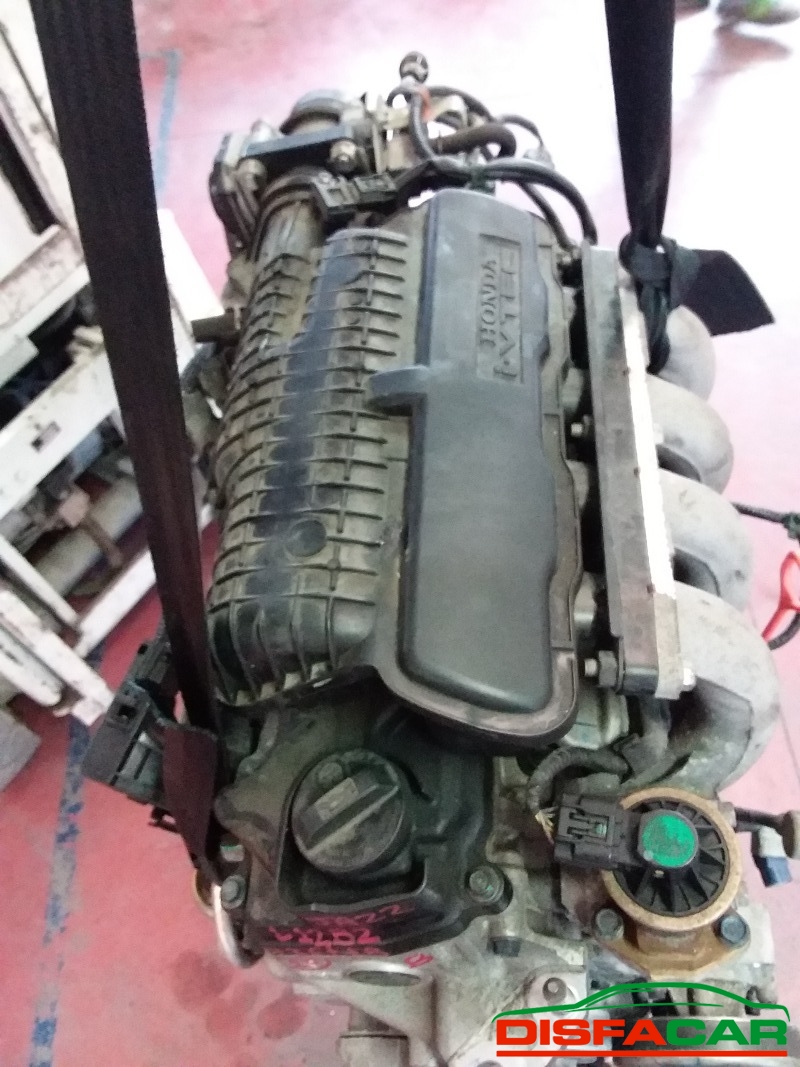 Motore usato Honda Jazz 3A SERIE 2008, codice L12B2 – foto 5 di 8