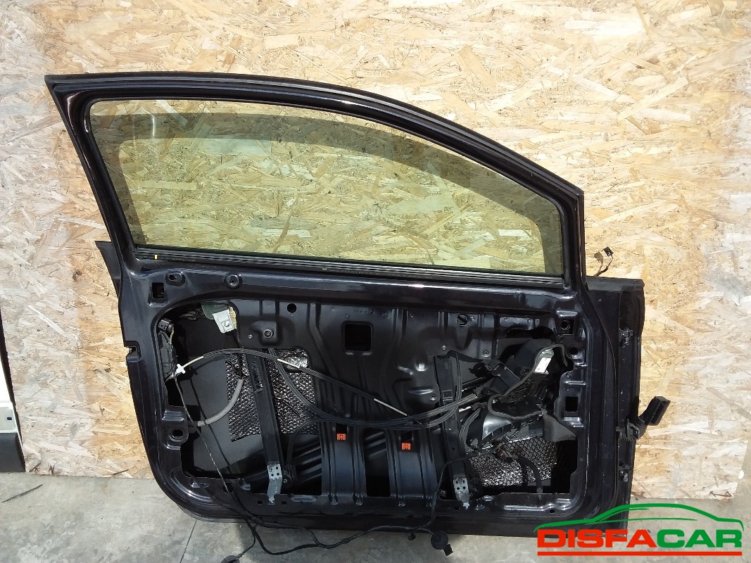 Lamierati usati Seat Ibiza 2008 – foto 2 di 2